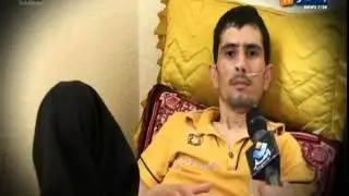 موت واقف / روبورتاج تكوت باتنة الجزء 2