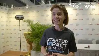 Startup Impact Summit 2019 Highlights - 25 January 2019