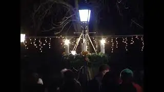 Mosonszolnok Advent 2009