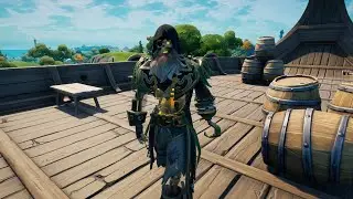 Eliminate Blackheart - Fortnite Blackheart Location