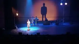 Сны белых ночей