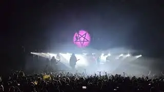 Arch Enemy - Illuminate The Path LIVE @ Mitsubishi Halle Düsseldorf 15.11.2025 @archenemyofficial 