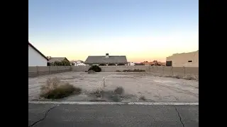 11732 KOFA ST | Wellton Real Estate