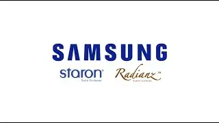 Staron Samsung Temest Radianz