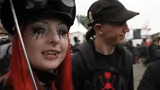 Metal Evolution 12 - Extreme Metal The Lost Episode (napisy PL)