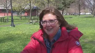 Celebrate WNY: Executive Director of Olmsted Parks Conservancy