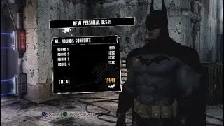 Batman: Return to Arkham - Arkham Asylum_20260122121330