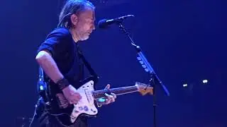 Live: Radiohead - Bloom