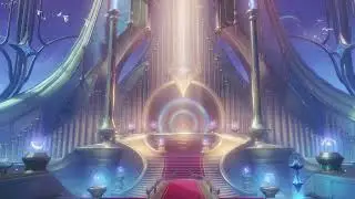 Tears of Days Past | Sea of Bygone Eras OST - Genshin Impact