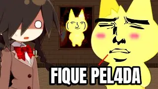 O JOGO MAIS ERRADO QUE EU JÁ JOGUEI - Mogeko Castle