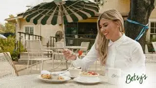 Exploring Houston with Anastasia Gaido - Bellaire Area