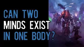 Is A Datasmith In A Kastelan Body An Abominable Intelligence? | Warhammer 40k Lore