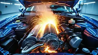 What Causes A Misfire At High RPMs?