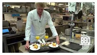 Ontbijt van Jef Schuur | BBQ Battle