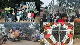আজ সাউন্ড👑কিং এর 3 টে নতুন ৩০ ফাস্ট ফিল্ড ভাড়া যাচ্ছে 👉গোপাল পুর❤️নল গরিয়া❤️পালসিট 