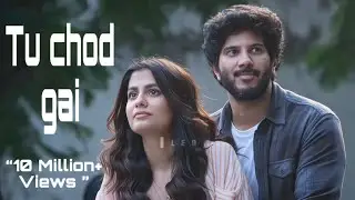Deepak BK &ndash; TU CHHOD GAYA MAIN REH GAYA (Official Music Video)