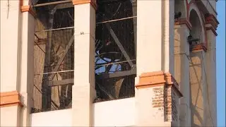 Campane di Bagnolo di Po (RO) - suonate feriali