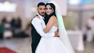 Сватбения Ден на Ангел &  Габриела / с. Богданица