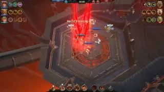 Battlerite - Let's learn to be good at video games
