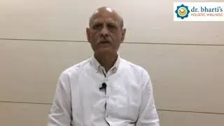 Diabetes Reversal success story - Sunil Saxena