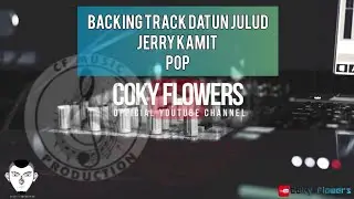 Backing Track | Datun Julud | Jerry Kamit | in G | Musik by Coky Flowers #CFMusicProduction