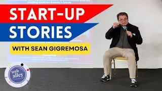 Start-Up Stories | Tech Alley Henderson - October 2025