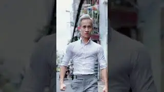 Hero Fake | #shorts #beneagle #eaglesacademy #action #kungfu #comedy #trending #selfdefense