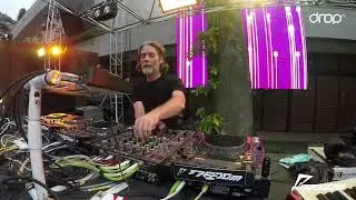 Steve Bicknell - IN DA JUNGLE 2021