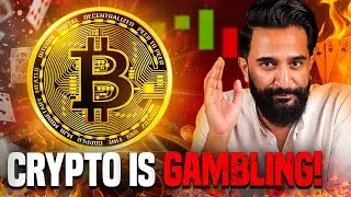 How Crypto Is Destroying Lives | Crypto EXPOSED | Imtinan&nbsp;Ahmad
