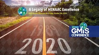 2020 GMiS Conference Awards Showcase #5: A Legacy of HENAAC Excellence