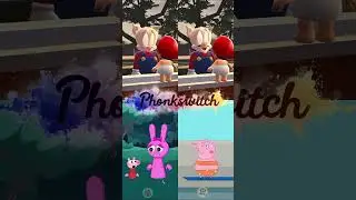 Reverse effect Animation Meme&nbsp;#animationfeed&nbsp;#peppapig&nbsp;#supermario&nbsp;#shorts&nbsp;#youtubeshorts 1