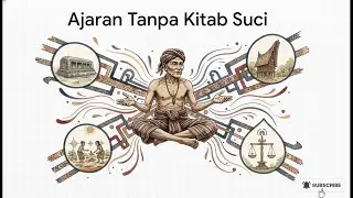 🌿 TERUNGKAP! Kepercayaan Marapu Sumba: Animisme Purba hingga Sistem Sosial & Hukum yang Misterius 😱