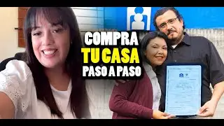 &iquest;COMO COMPRAR MI CASA CON EL PROGRAMA CASA JOVEN? TE EXPLICO PASO A PASO.
