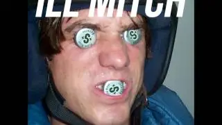 ILL Mitch - TAKEOUTS 2002-2005 (full album)