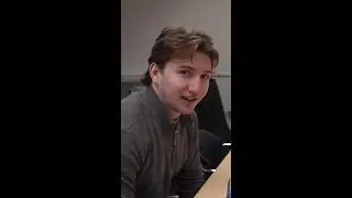 Guess Who with the Buckeyes | Ohio State Hockey