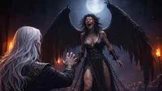 No One Wanted the Homeless Girl &mdash; Until the Vampire King Claimed Her