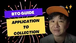 Step by Step Guide to Getting your BTO