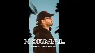 [VENDIDO] Feid Type Beat - 