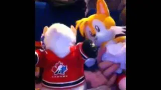 Tails 