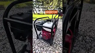 Sump Saver PortablePack