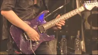 ANTHEM - BLAST (LIVE)