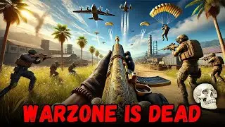 This WARZONE CLONE Destroyed Warzone Mobile..
