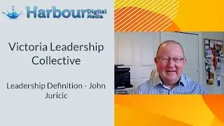 VLC - Leadership Definition - John Juricic