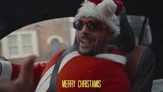 Turno Christmas Promo: Behind the scenes