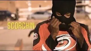 RoGoneGo - Scorchin (Official Music Video) | Shot by @bwsmwings