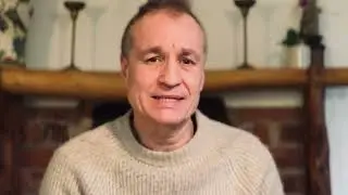 Understanding Trauma and  the Path to Freedom - Jonny White