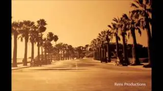 Smooth G-FUNK BEAT 2016 - INSTRUMENTAL