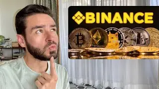 Es buena idea invertir en Binance!?