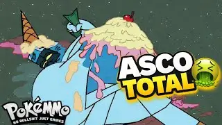 💀NO PUEDEN GANARME ASI DESPUES DE LA PAPEADA QUE DÍ💀 - 💥 POKEMMO RANKEDS OU💥