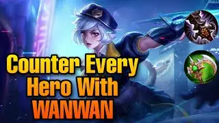 wanwan best build 2021 | wan wan | wanwan best build 2020 | wanwan best build top 1 global 2021